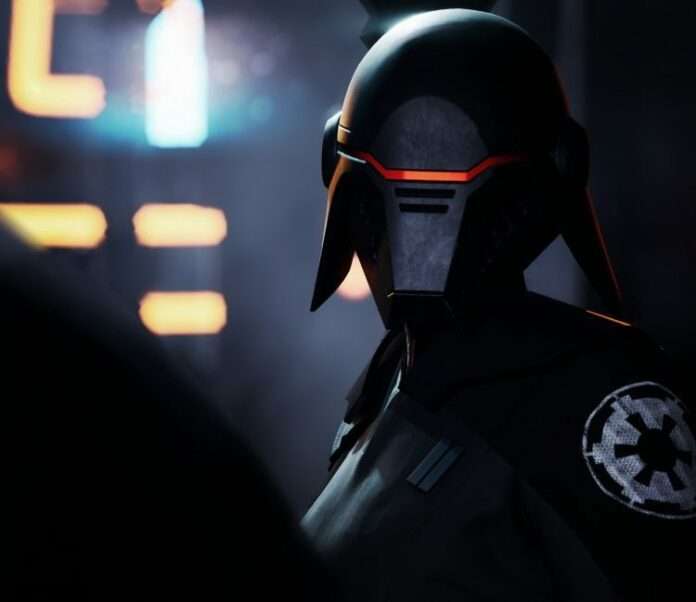 Star Wars Jedi Fallen