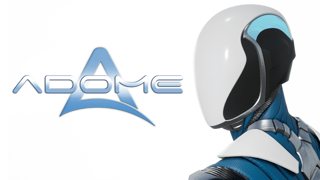 Timsea Studios anuncia el comienzo de su campaña de Kicktarter de Adome