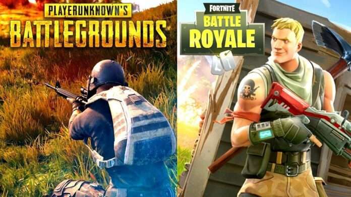 Playerunknown's Battlegrounds Playerunknown's Battlegrounds