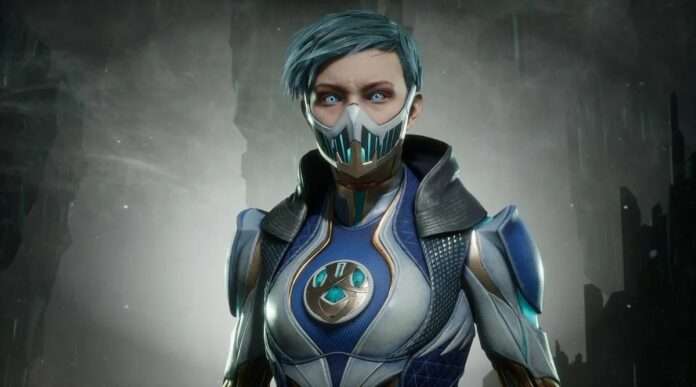 frost mortal kombat 11