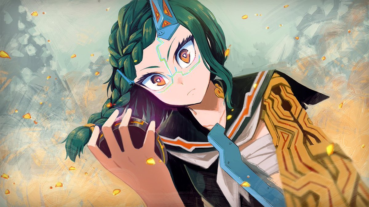 Análisis de GIGA WRECKER ALT.