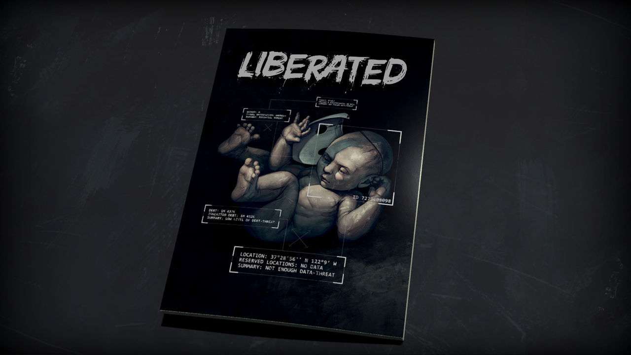 Liberated nos muestra su jugabilidad en un gameplay