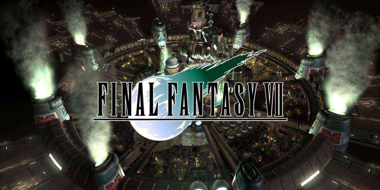 Publican un nuevo video sobre el desarrollo de Final Fantasy VII