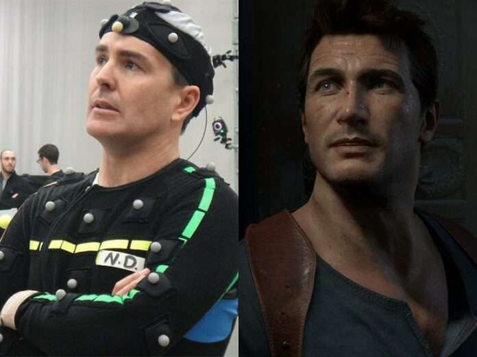 Uncharted Nolan North Uncharted Nolan North