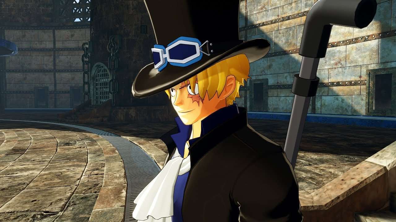 Sabo y Trafalgar llegarán a One Piece: World Seeker