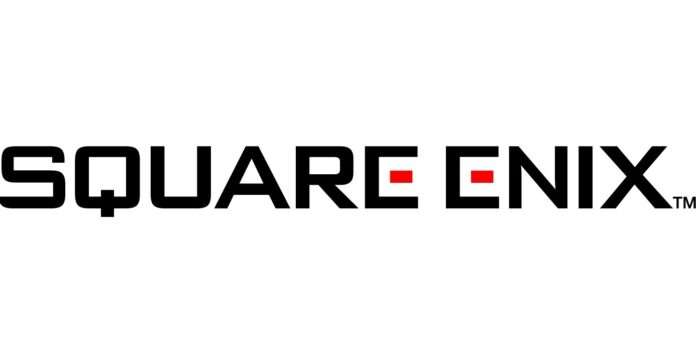 square enix Square Enix