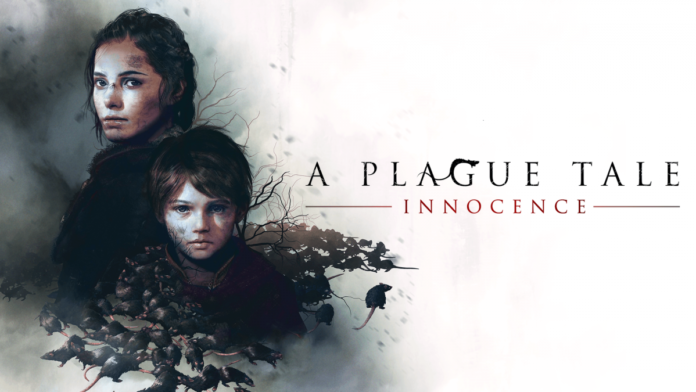 A Plague Tale: Innocence A Plague Tale: Innocence