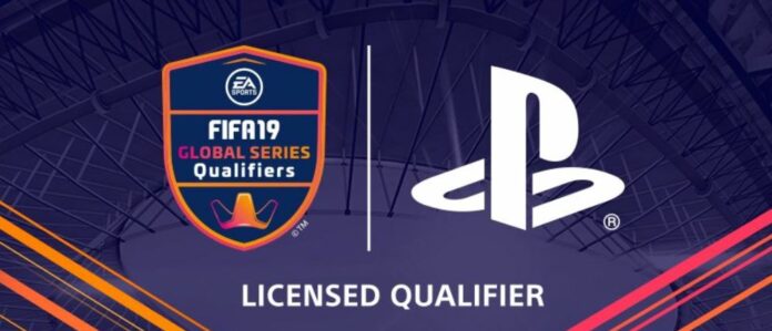 Fifa 19 global series qualifiers
