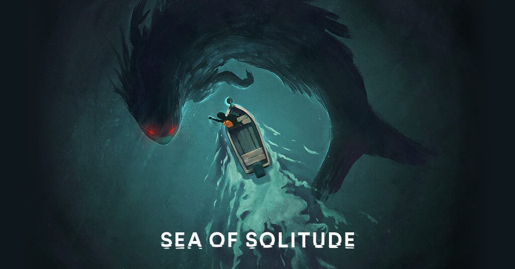 Sea of Solitude llegará el 5 de julio a PS4