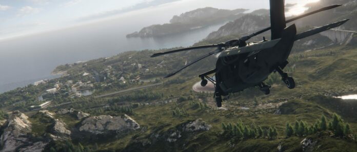 Ghost Recon: Breakpoint