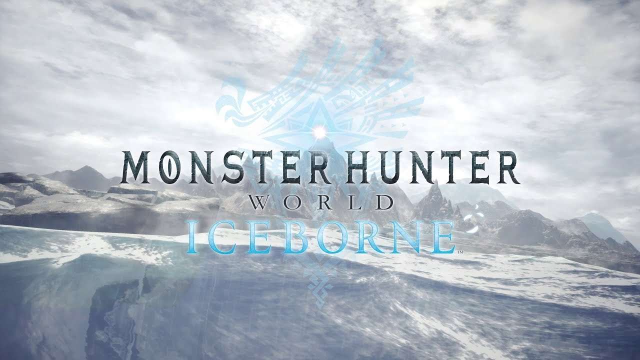 World Iceborn: lo nuevo de Monster Hunter ya ha sido revelado