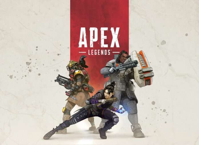 Apex Legends Apex legends