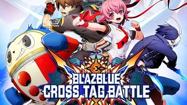 BlazBlue: Cross Tag Battle