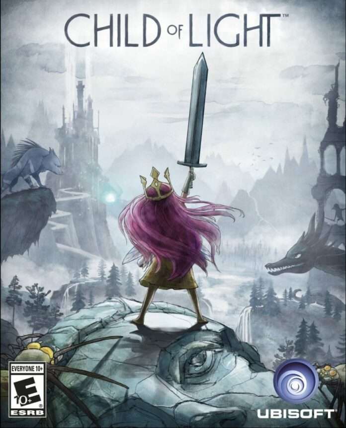 Childoflight