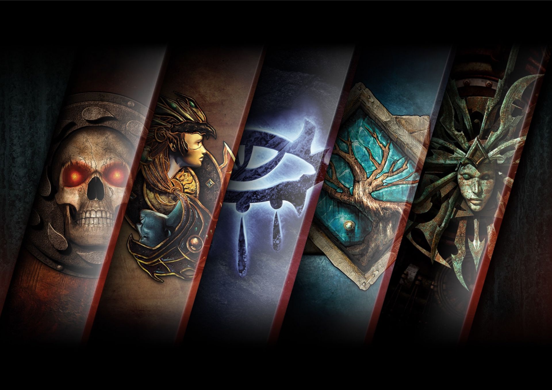 Baldur’s Gate: Enhanced Edition anuncia su retraso en el lanzamiento