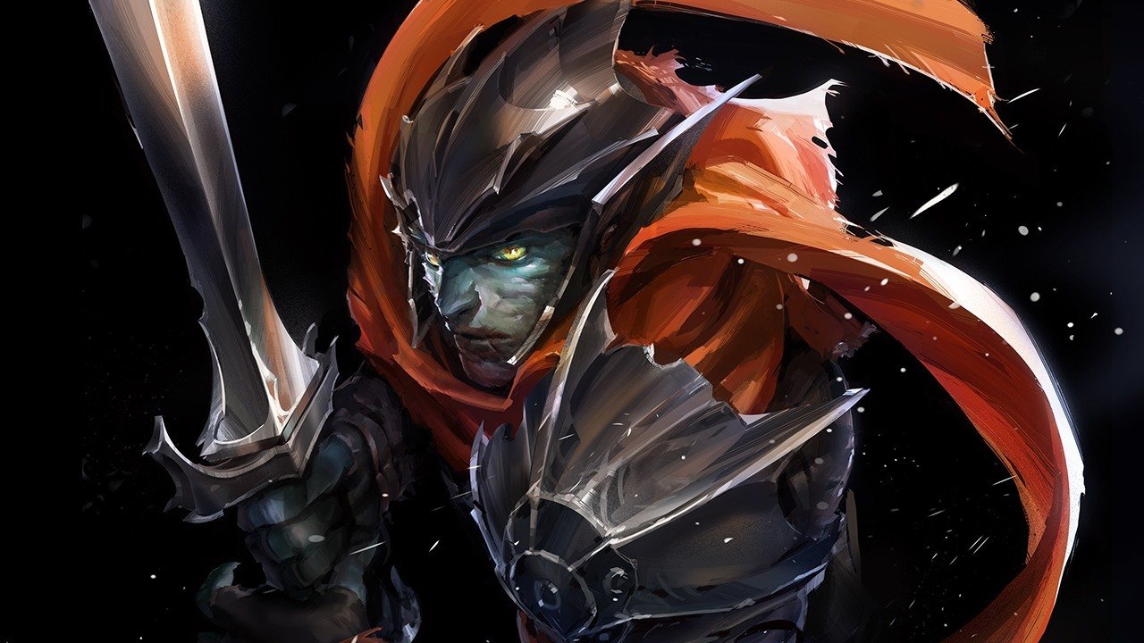 Death’s Gambit llegará en formato físico para PS4 en junio