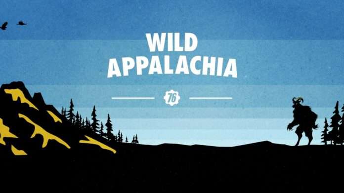 Wild Appalachia