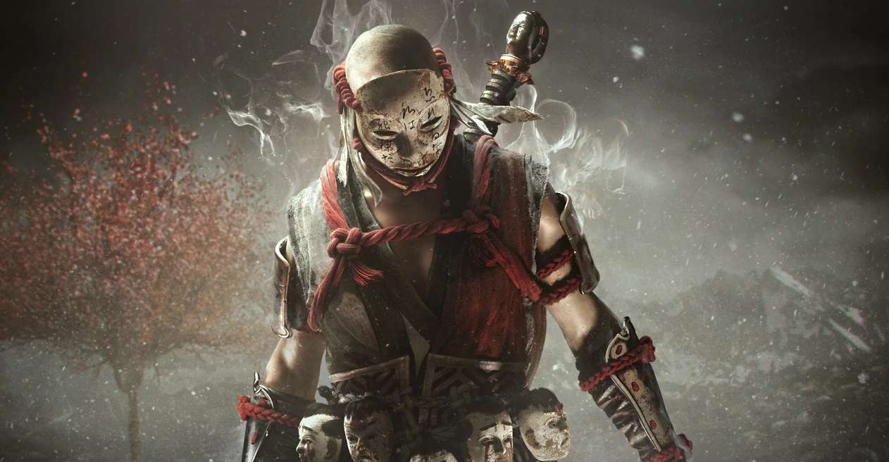 Ubisoft presenta un gameplay de los Hitokiri de For Honor