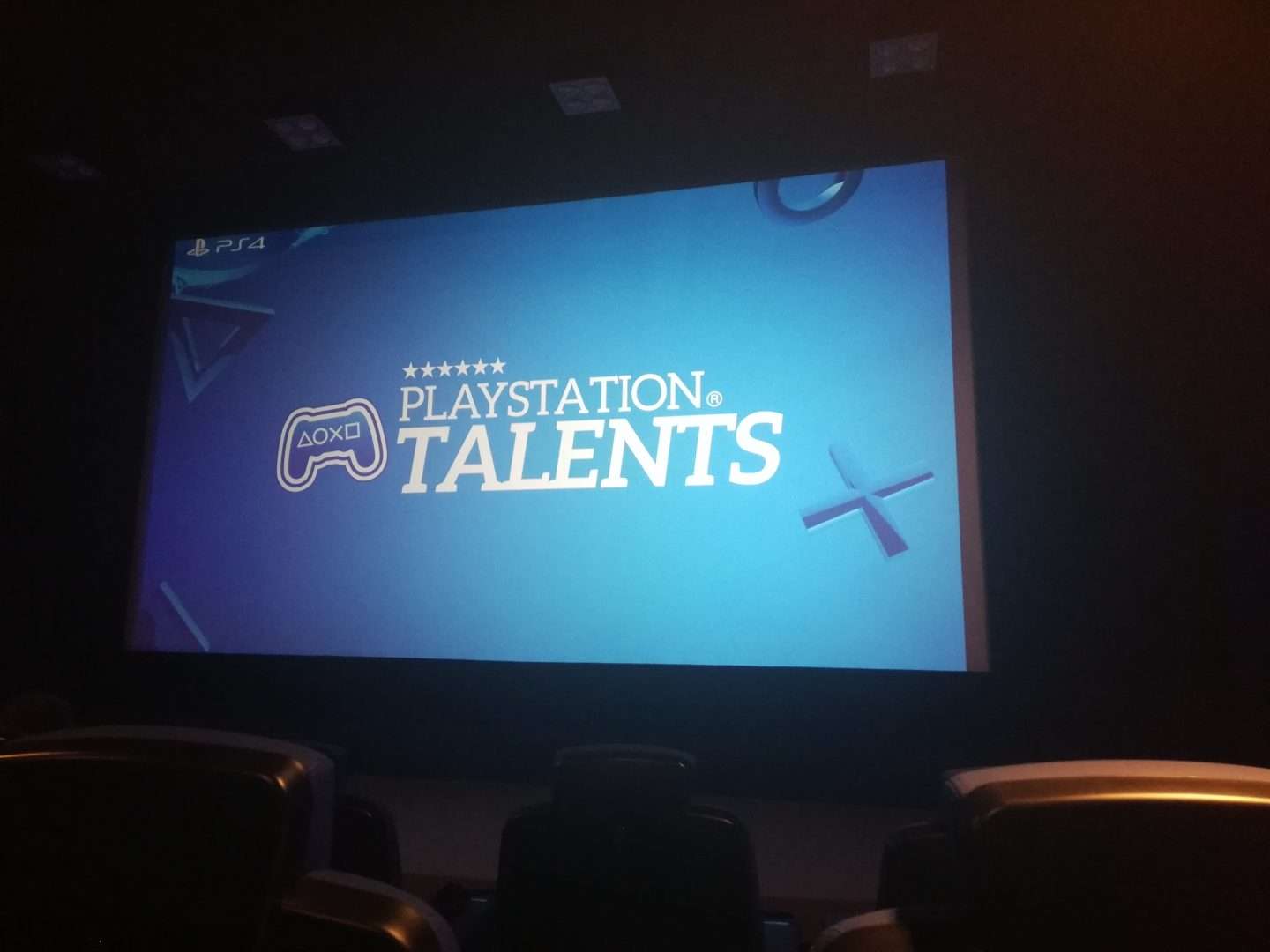 Asistimos a la presentación de proyectos del PlayStation Talents 2019