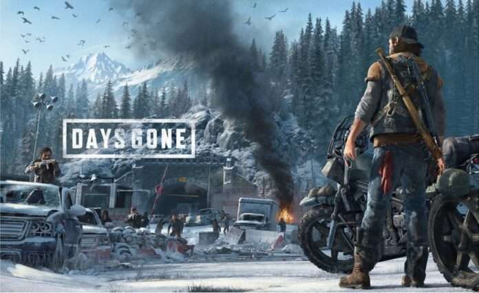 days-gone-ps4_319368 Days Gone