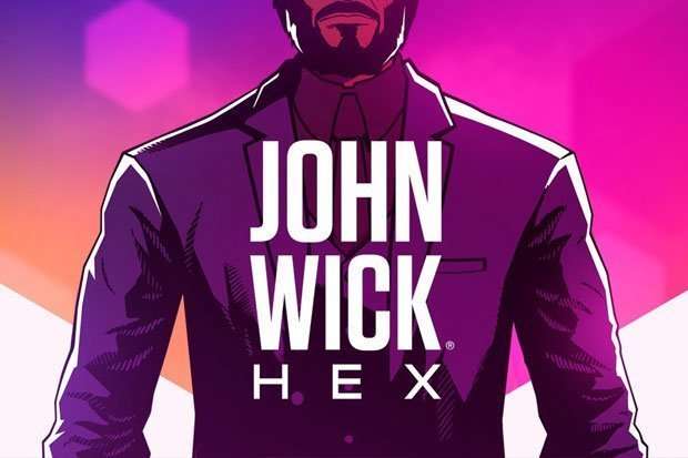 John Wick Hex