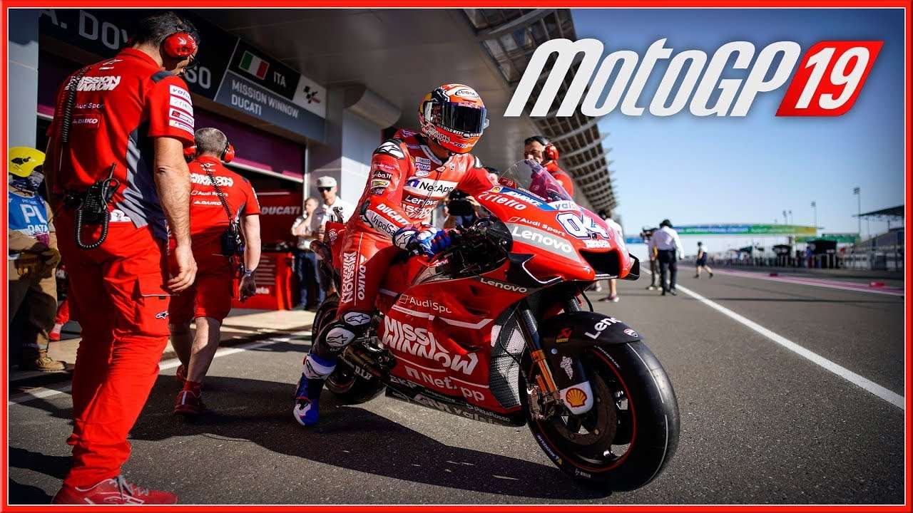 MotoGp