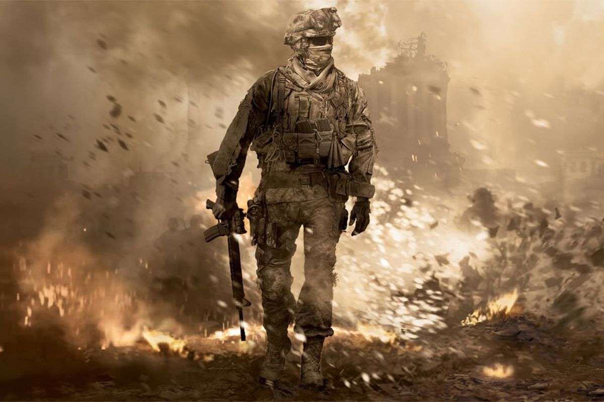 Se vuelve a rumorear que Call Of Duty Modern Warfare 2 podría tener un remaster