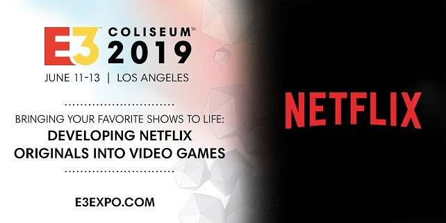 netflix e3