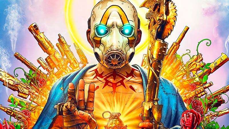 Borderlands 3 no contará con micropagos pero si tendrá contenido de pago
