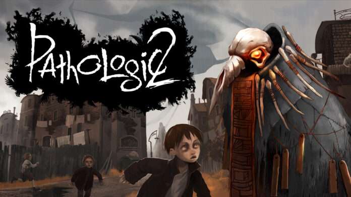 pathologic 2