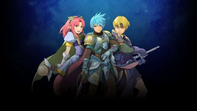 Star Ocean: First Departure R ya tiene su propia web oficial