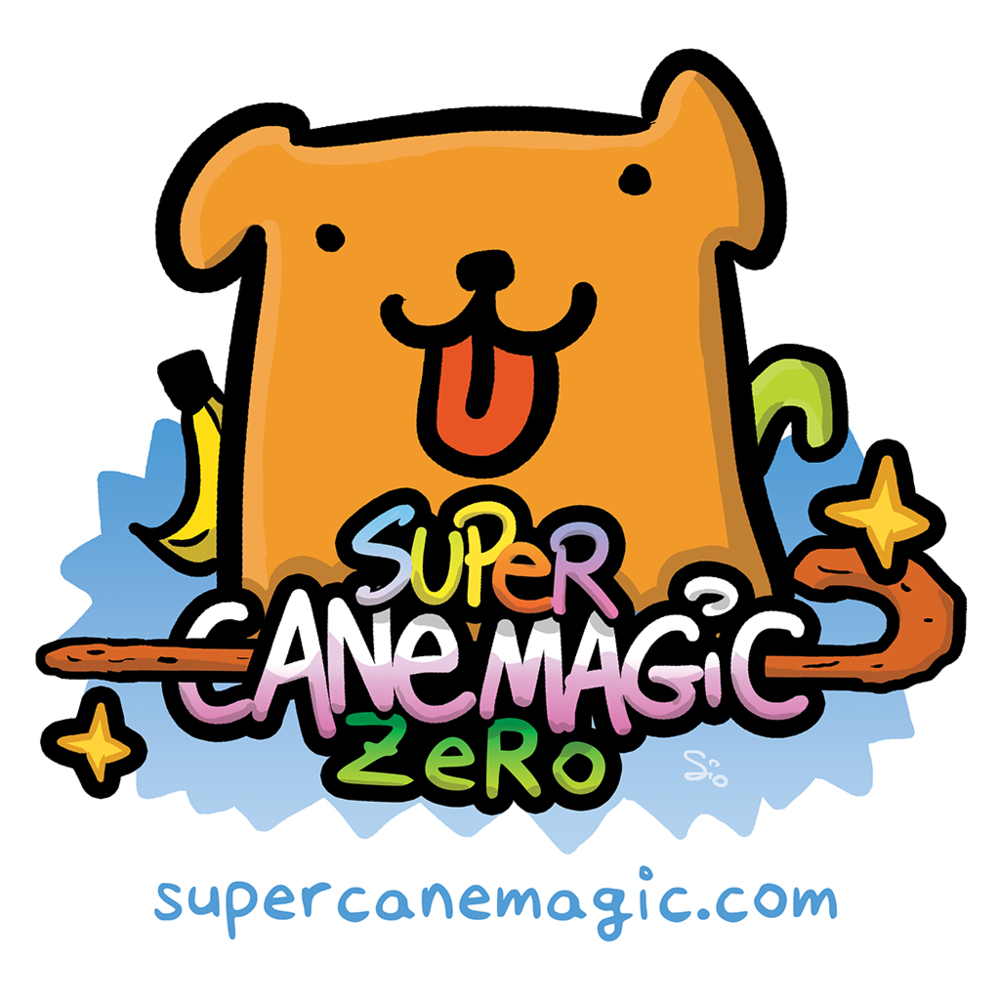 Análisis de Super Cane Magic Zero