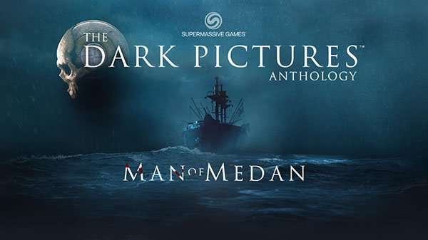 the dark pictures anthology