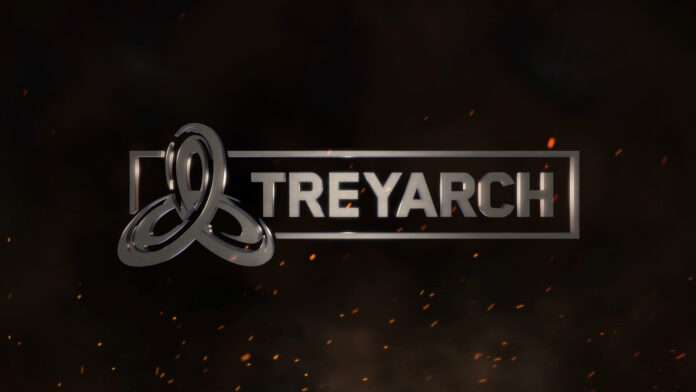 treyarch treyarch