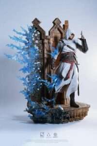 figura de Altaïr de Assassin's Creed