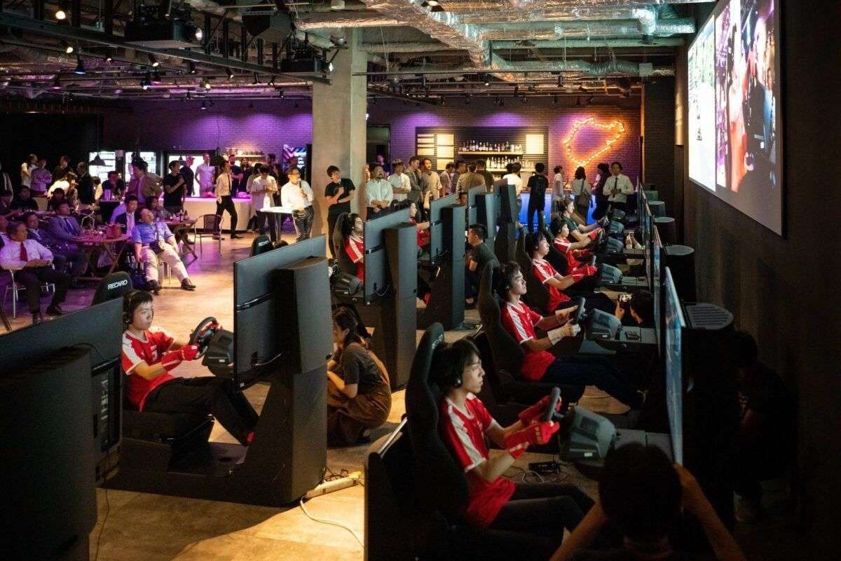 Polyphony Digital estrena nuevas oficinas en Tokio