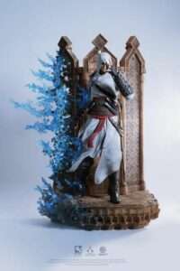 figura de Altaïr de Assassin's Creed