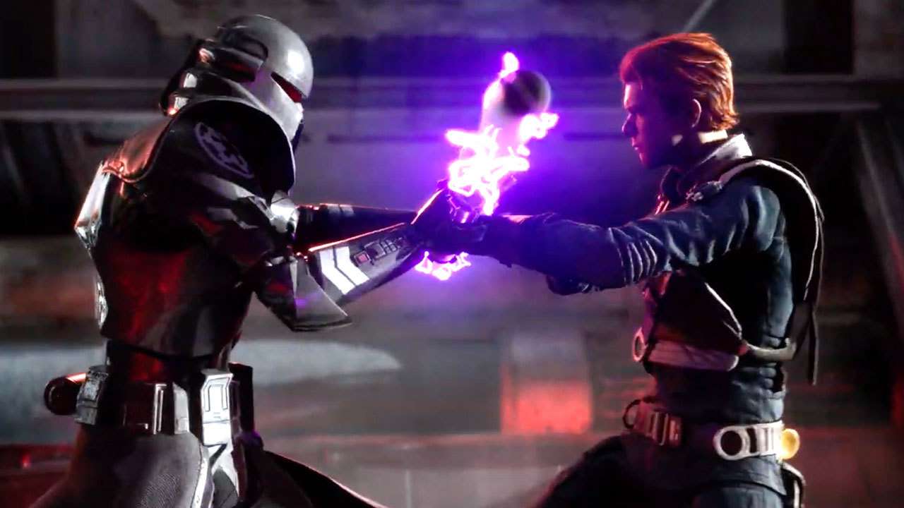 Star Wars Jedi: Fallen Order arregla su modo foto y regala sus DLC de reserva