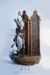 figura de Altaïr de Assassin's Creed