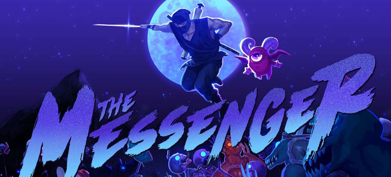 The Messenger recibe su expansión gratuita