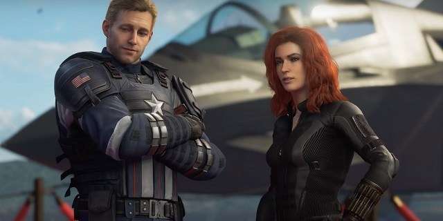 Marvel´s Avengers ya cuenta con un Gameplay de 12 minutos