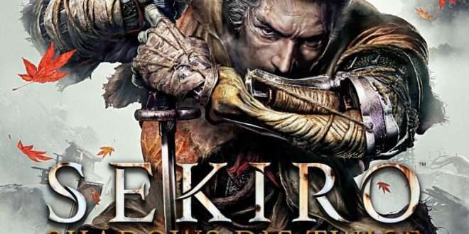 Sin contenido descargable para Sekiro: Shadow Die Twice