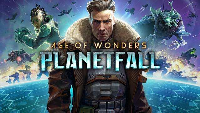 Age of Wonders: Planetfall recibe una nueva actualización