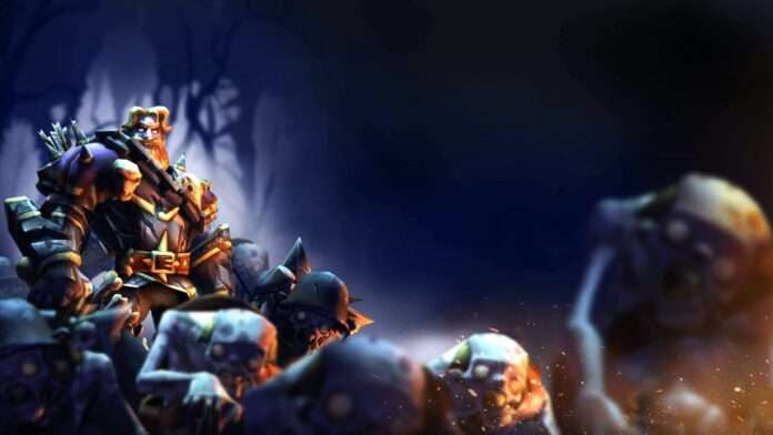 CastleStorm II CastleStorm II