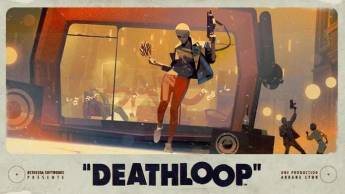 Deathloop Deathloop