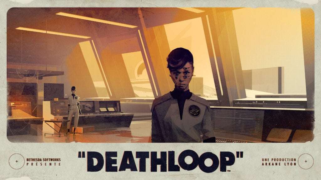 Deathloop desvela nuevos detalles sobre su jugabilidad