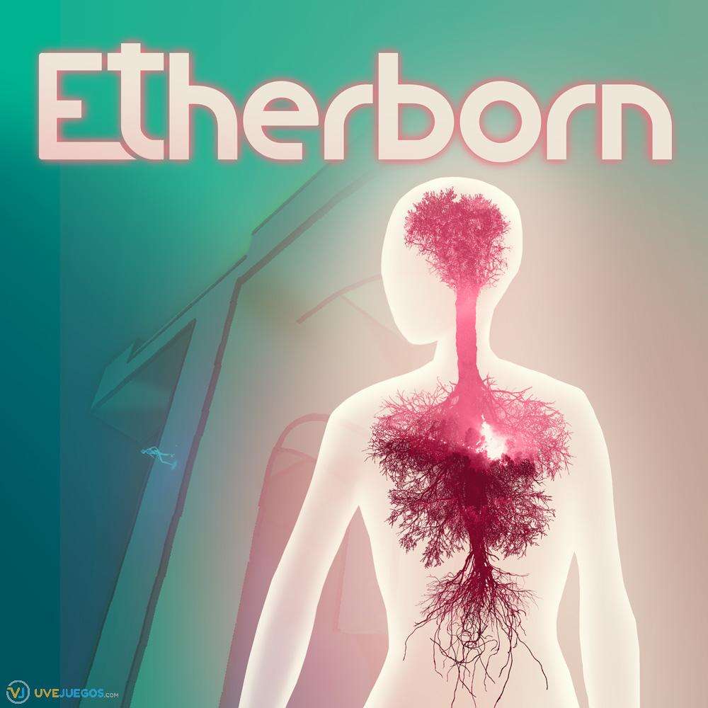 Etherborn desvela su fecha de lanzamiento para julio