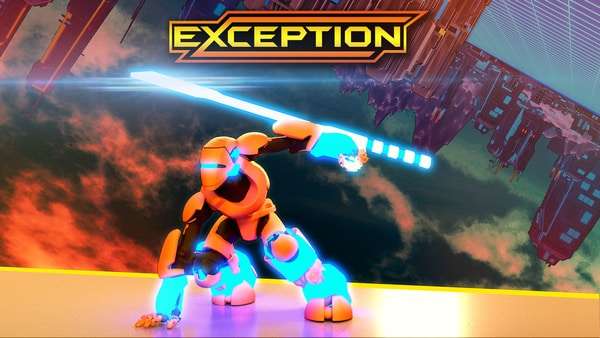 Exception llegará a consolas este verano