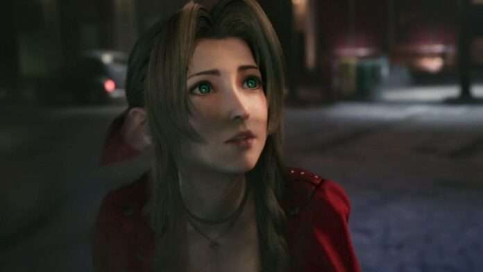 Final Fantasy VII Remake
