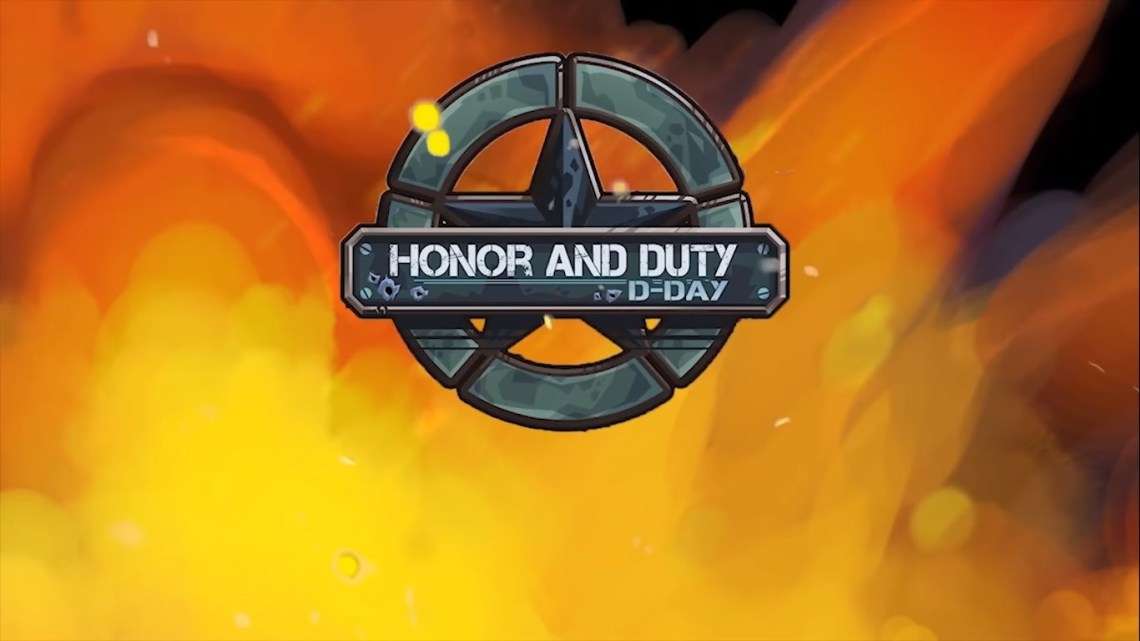 Honor and Duty D-Day: All Out War Edition llegará en formato físico